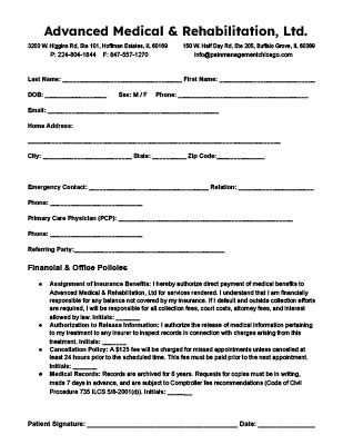 New-Patient-Forms