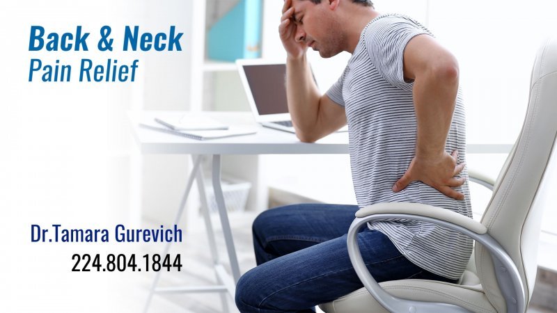 Back Pain