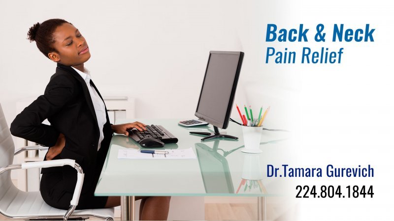 Neck Pain