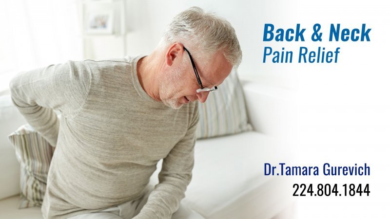 Back Pain