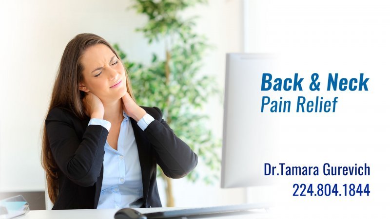 Neck Pain